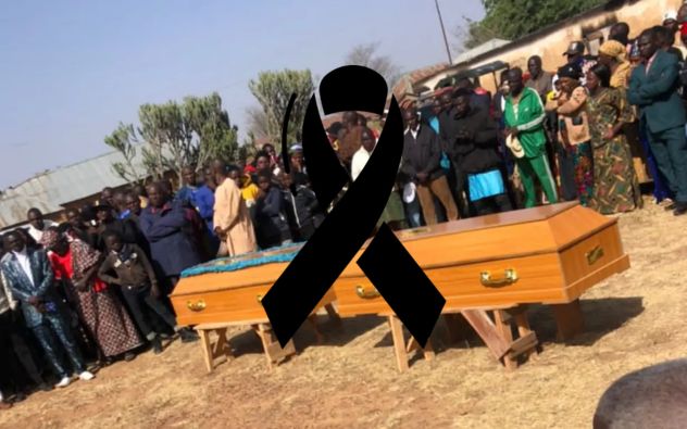 Muerte cristianos áfrica