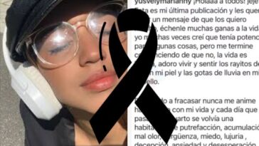 Yusvely Puebla