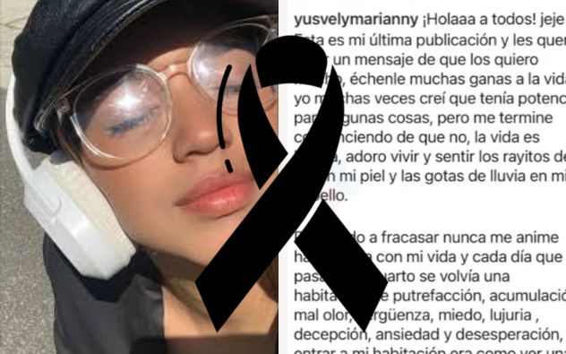 Yusvely Puebla
