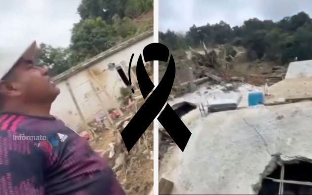 muertos en Hidalgo