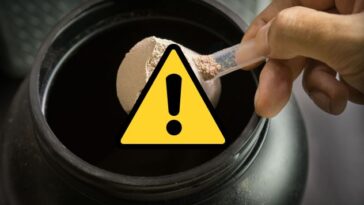 Plomo en proteinas
