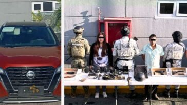 Detienen a roba autos en Huitzilac