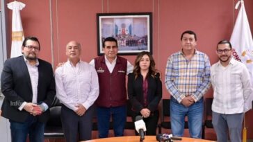 Diputados donan un mes de salario