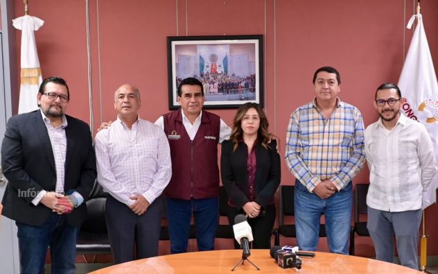 Diputados donan un mes de salario