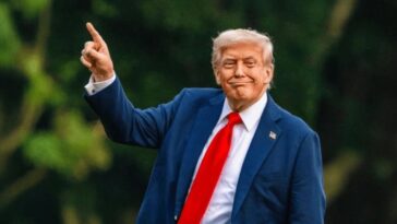 EUA retomará pruebas nucleares luego de 30 años