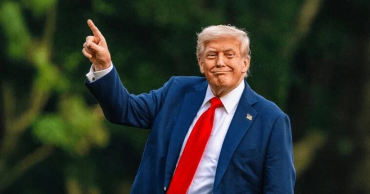 EUA retomará pruebas nucleares luego de 30 años