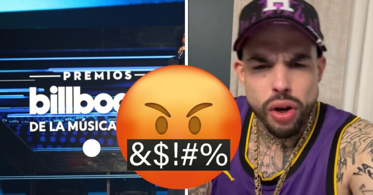 Emiliano Aguilar billboard Latinos