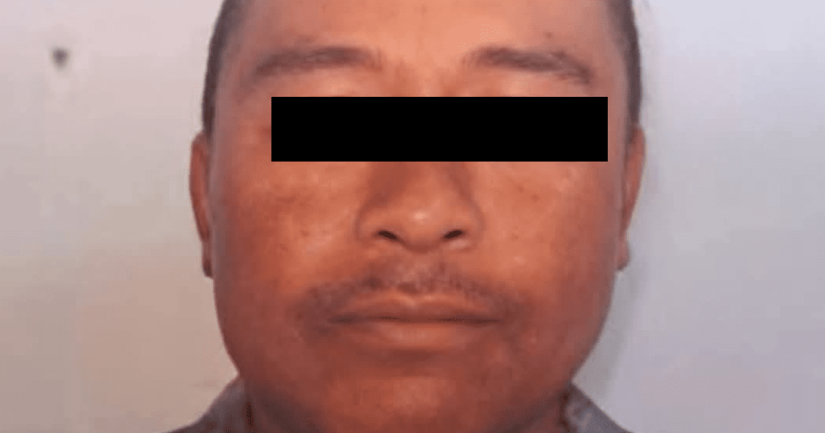 Detienen a presunto agresor de la militar Stephany Carmona