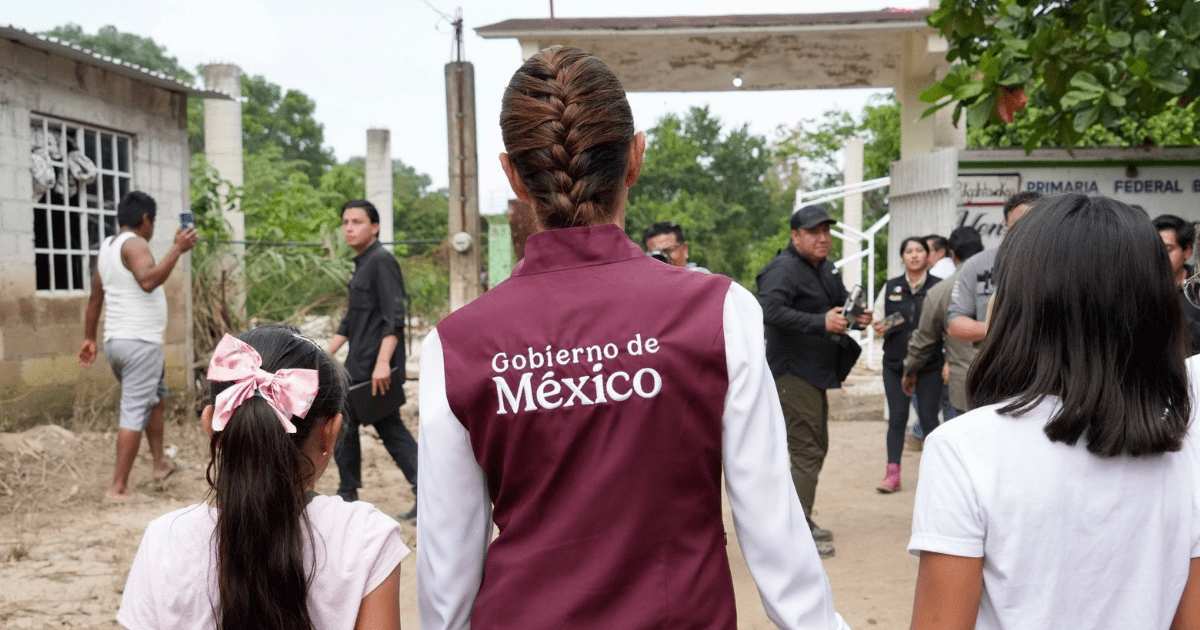 Afectados de Hidalgo recibirán apoyo y censo