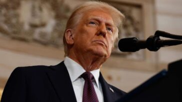 Estados Unidos no aplicará aranceles a México este sábado