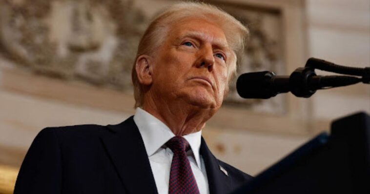 Estados Unidos no aplicará aranceles a México este sábado