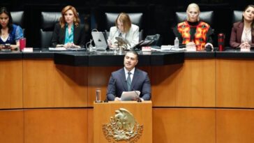 Comparecencia harfuch 2025