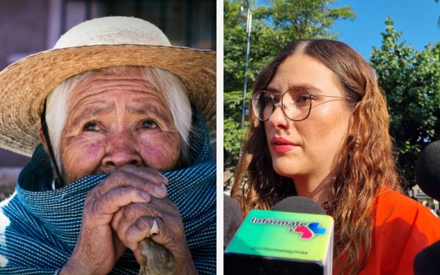 Alertan por robe de pensión en Morelos