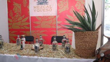 Feria del Mezcal Morelos