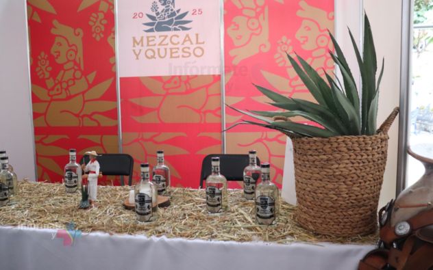 Feria del Mezcal Morelos