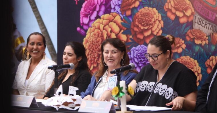 Festival Miquixtli 2025 homenajeará a las mujeres
