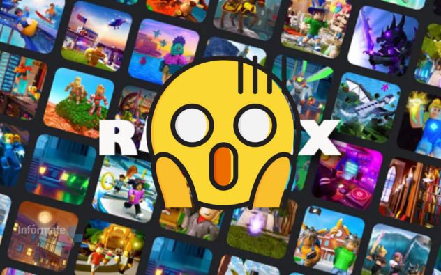 Roblox bajo investigación
