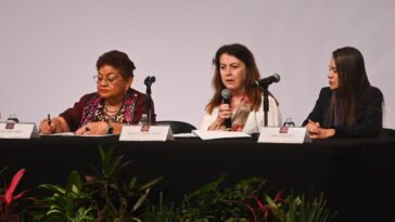 Gobierno de Morelos suma propuestas a la reforma electoral