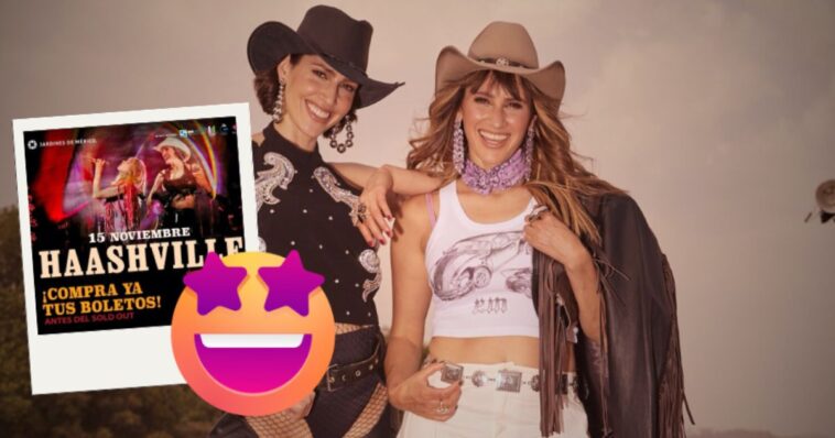 HaAsh Jardines de México