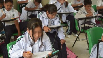 IEBEM apoya educación de estudiantes migrantes en Morelos
