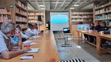 Impulsan participación escolar en Jiutepec