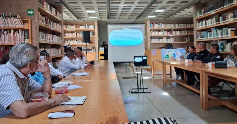 Impulsan participación escolar en Jiutepec