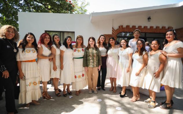 Centro LIBRE Yautepec