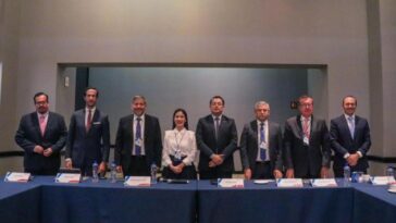 JLU EN FORO INTERNACIONAL