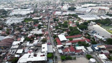 Jiutepec avanza con regularización de predios