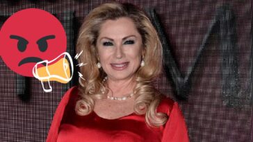 Leticia calderón muerte