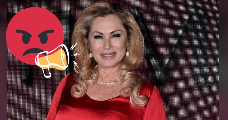 Leticia calderón muerte