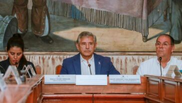 asegura limpieza en Cuernavaca