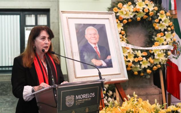 Homenaje Juan Salgado