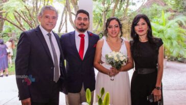Bodas colectivas Cuernavaca 2025