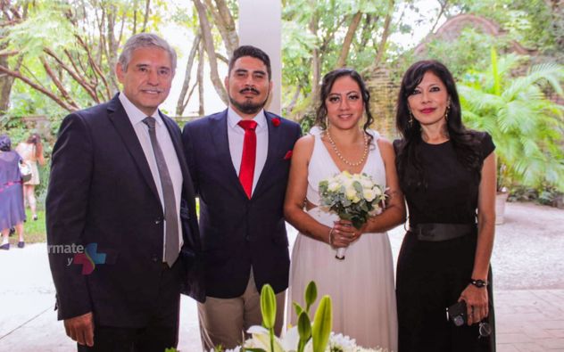Bodas colectivas Cuernavaca 2025