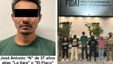 Detiene a la vara en Morelos