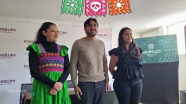 Turismo Morelos