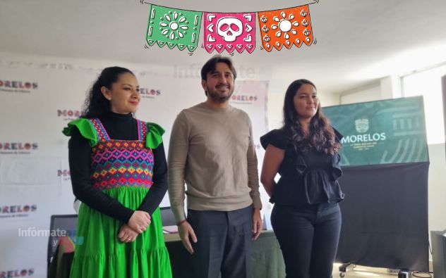 Turismo Morelos