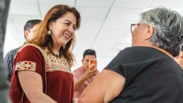 Morelos refuerza atención a familias vulnerables
