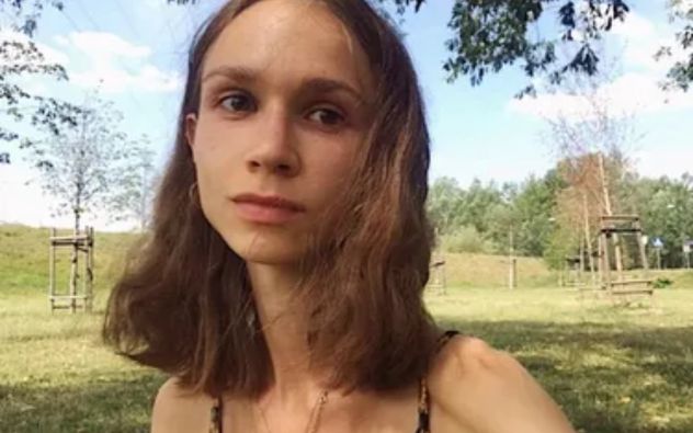 Bali Karolina Krzyzak