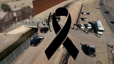 Muere migrante en Texas
