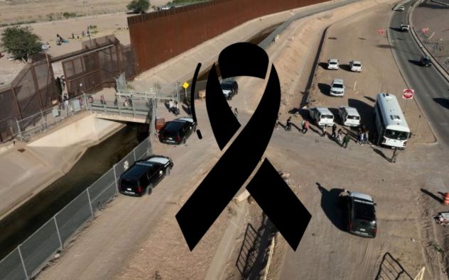 Muere migrante en Texas