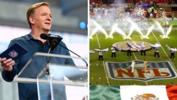 NFL en México