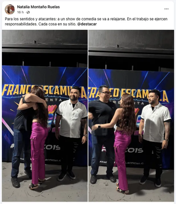 Natalia Montaño Ruelas