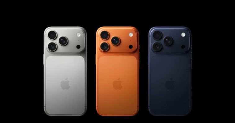 PAN rifará iPhone 17 a los jóvenes que se afilien