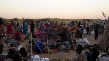 Privan de la vida a más de 400 pacientes en Sudán