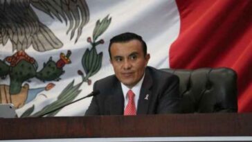 Isaac Pimentel indígenas