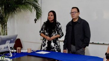Realizan capacitación para adoptantes de espacios públicos