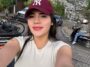 Regidora de Morena regala impresora a escuela sin electricidad