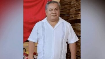 Revelan a presunto agresor del sacerdote de Guerrero